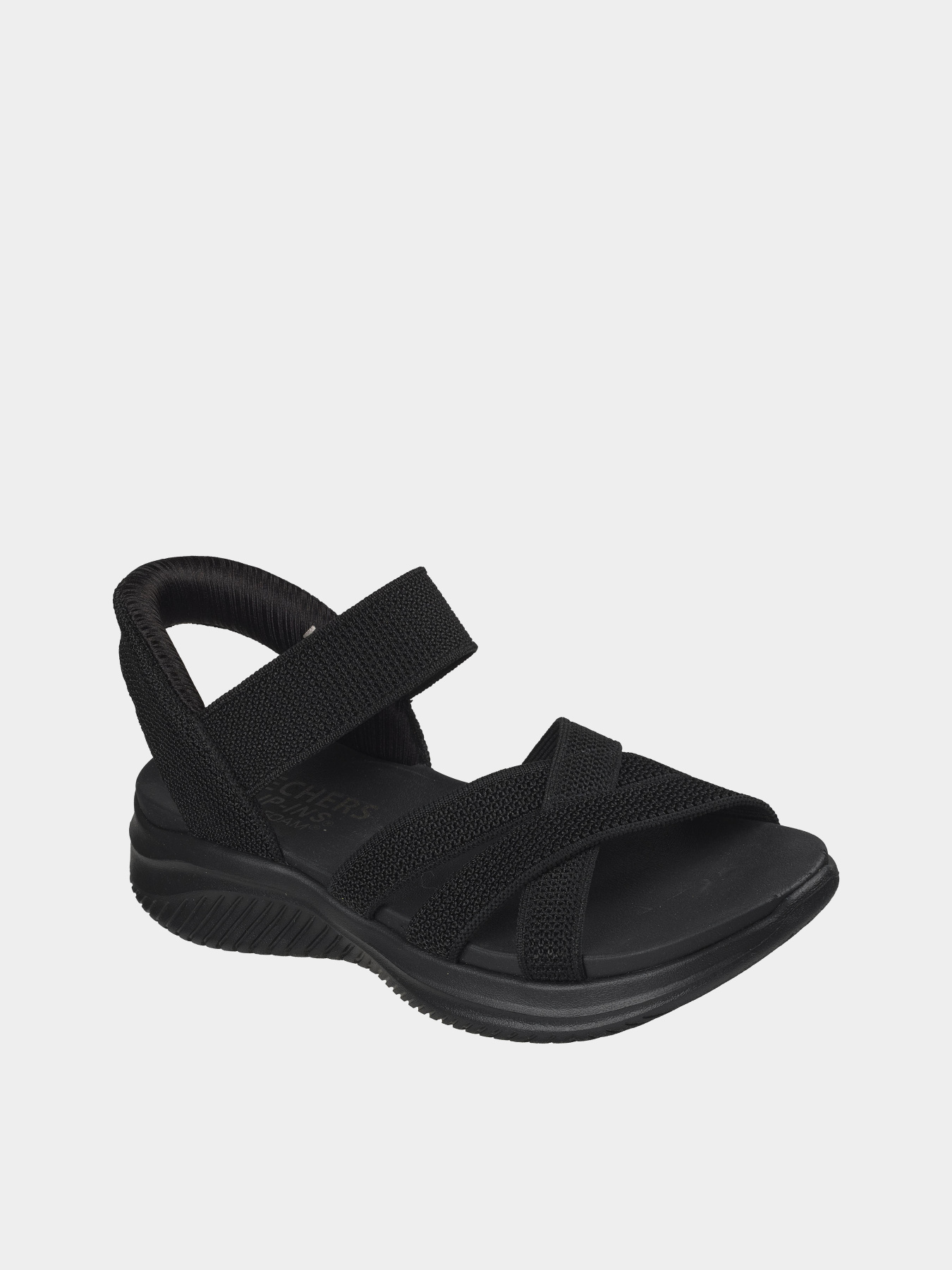 Skechers 164085 BBK модель 164085 BBK Фото