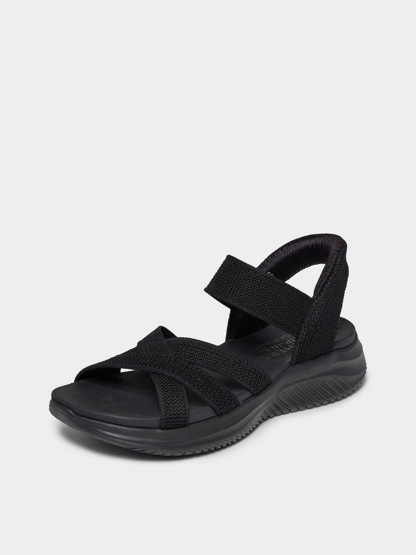 Skechers 164085 BBK модель 164085 BBK Фото