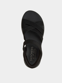 Skechers 164085 BBK модель 164085 BBK Фото