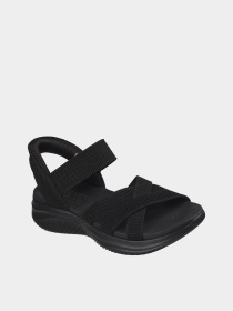 Skechers 164085 BBK модель 164085 BBK Фото