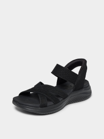 Skechers 164085 BBK модель 164085 BBK Фото