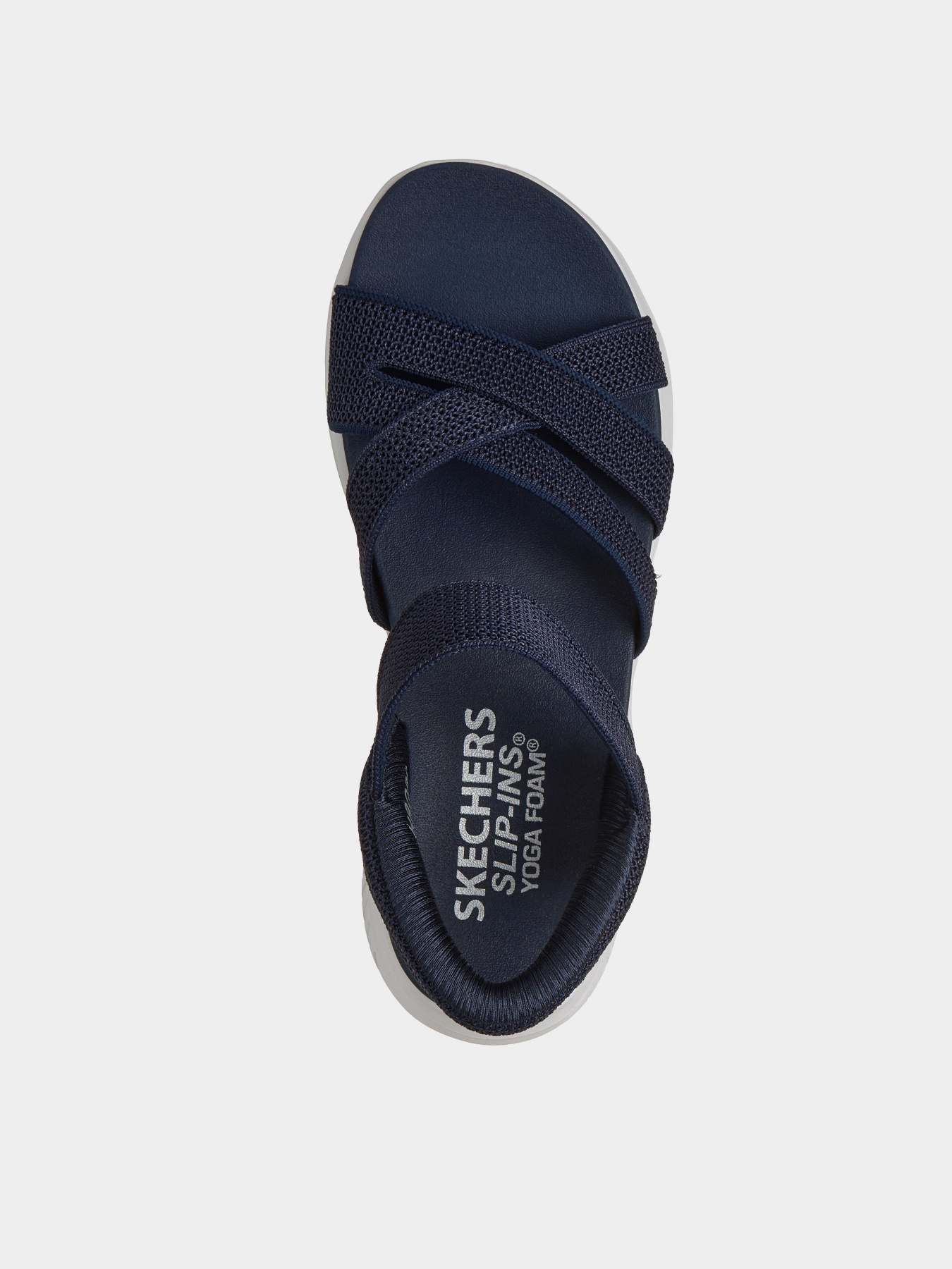 Skechers 164085 NVY модель 164085 NVY Фото