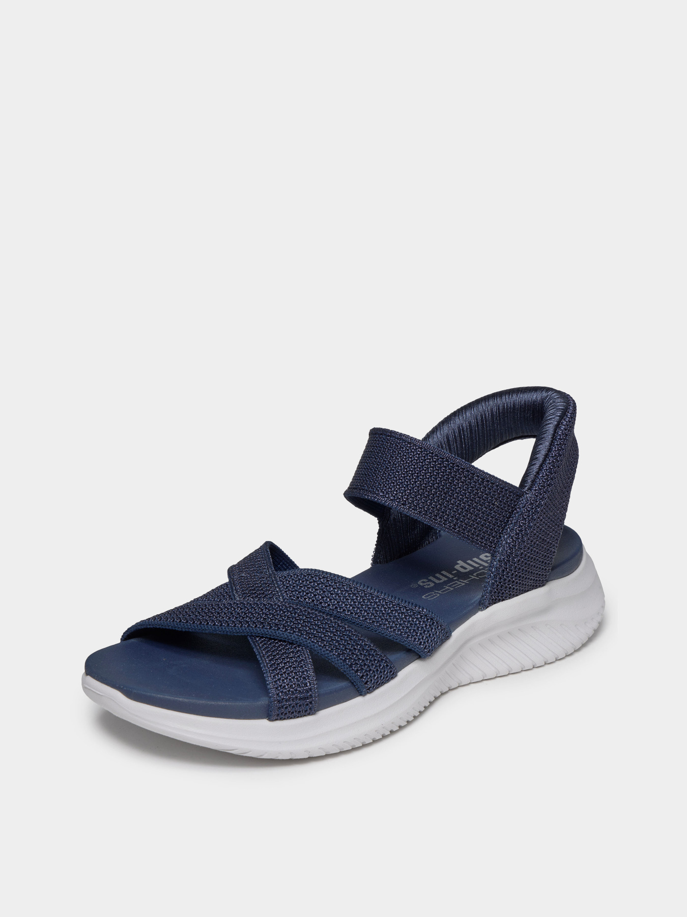 Skechers 164085 NVY модель 164085 NVY Фото