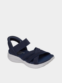 Skechers 164085 NVY модель 164085 NVY Фото