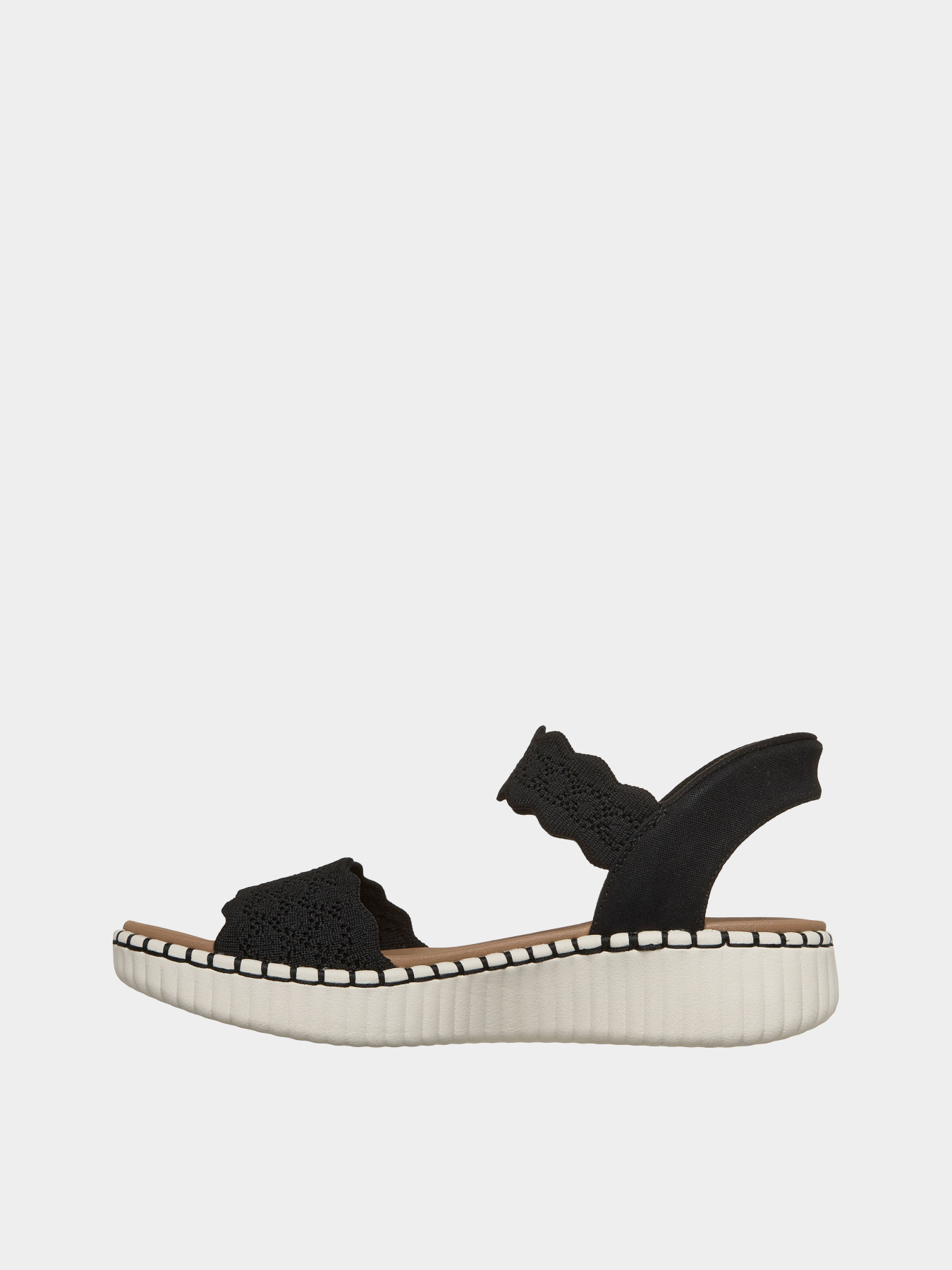 Skechers 164155 BLK модель 164155 BLK Фото