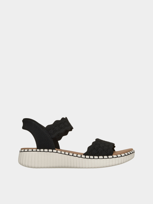 Skechers 164155 BLK модель 164155 BLK Фото