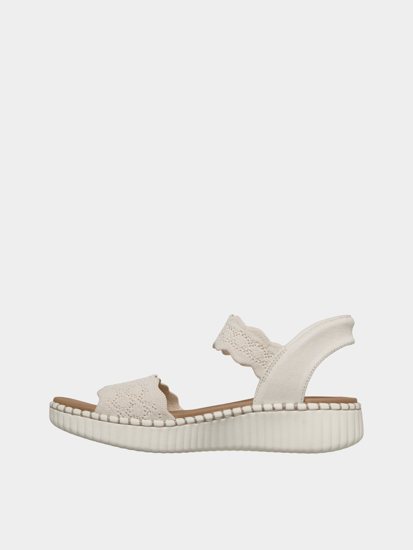 Skechers 164155 NAT модель 164155 NAT Фото