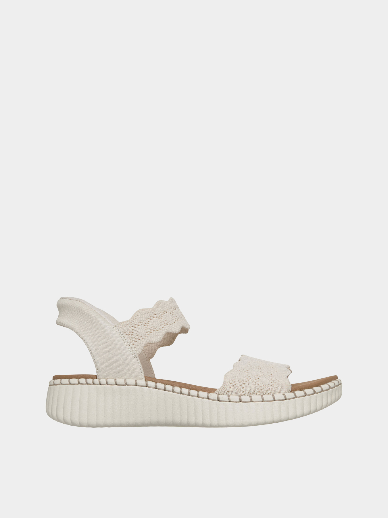 Skechers 164155 NAT модель 164155 NAT Фото