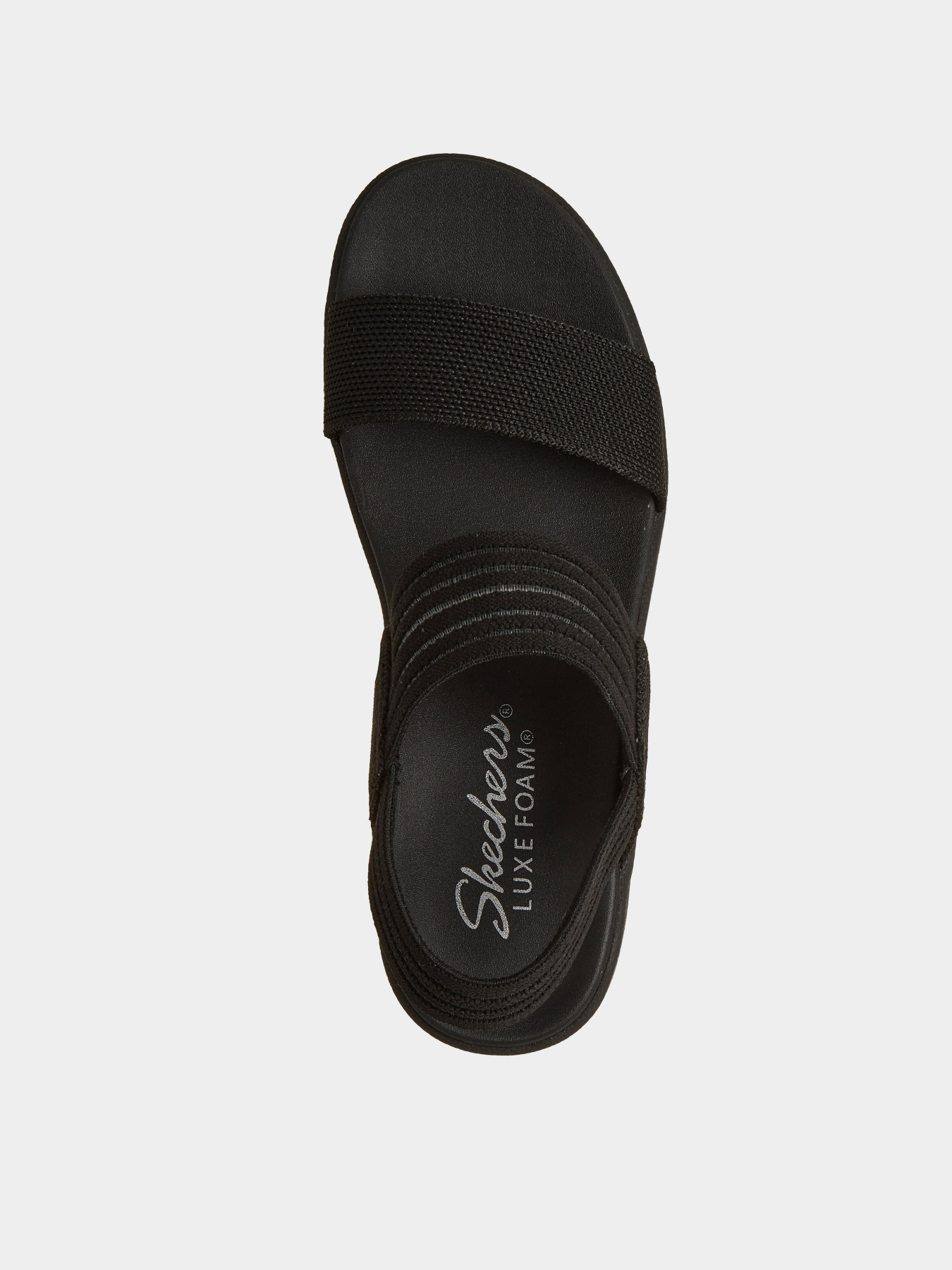 Skechers 164176 BBK модель 164176 BBK Фото