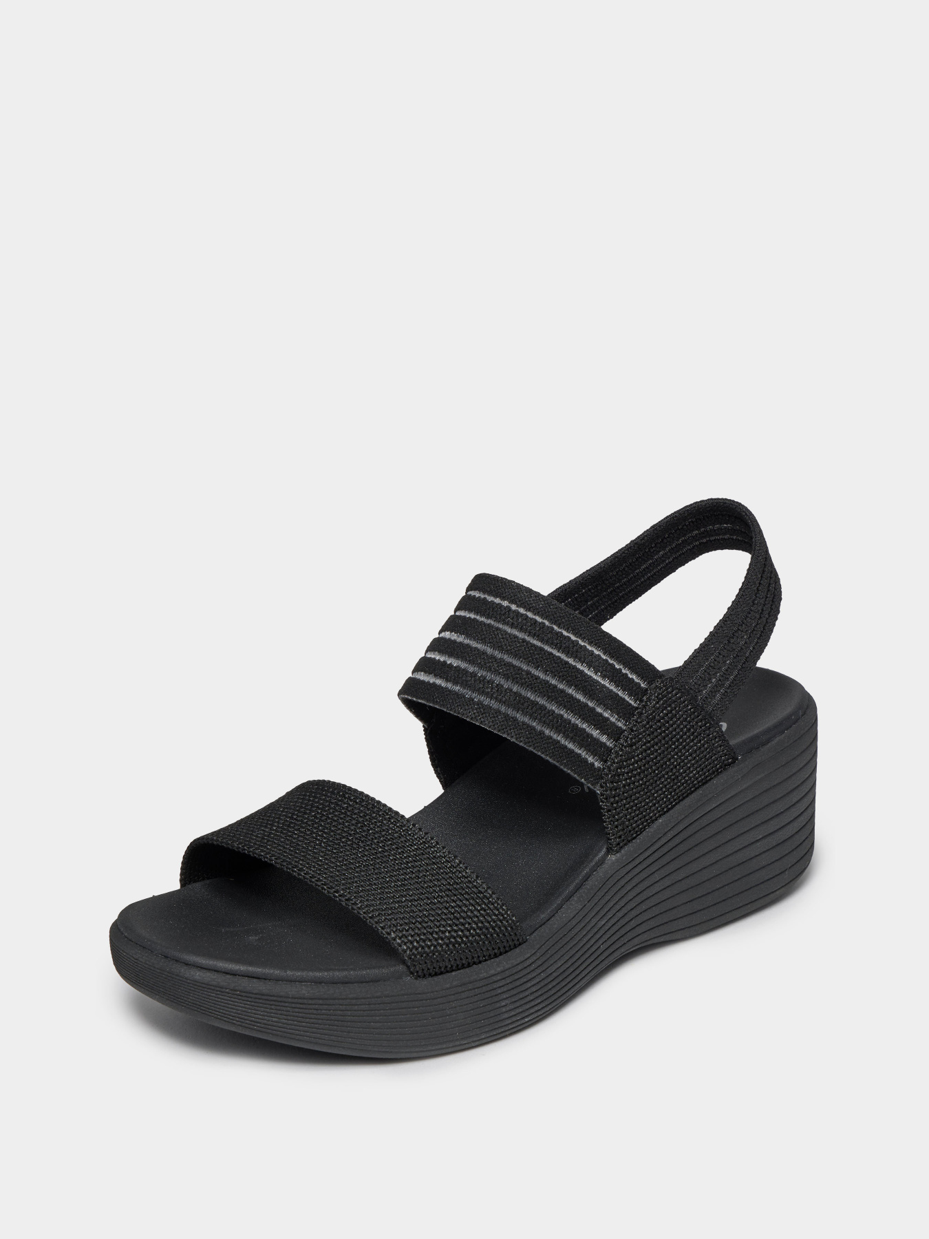 Skechers 164176 BBK модель 164176 BBK Фото