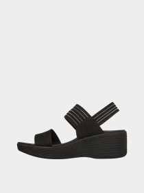 Skechers 164176 BBK модель 164176 BBK Фото