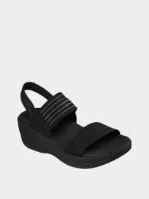 Skechers 164176 BBK модель 164176 BBK Фото