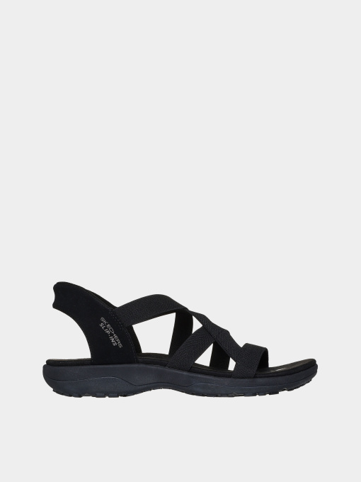 Сандалии Skechers модель 163460W BBK Фото