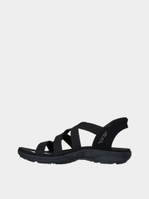 Сандалии Skechers модель 163460W BBK Фото