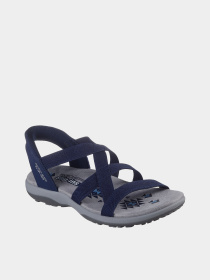 Сандалии Skechers модель 163460W NVY Фото