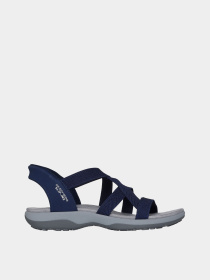 Сандалии Skechers модель 163460W NVY Фото