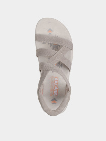 Сандалии Skechers модель 163460W TPE Фото