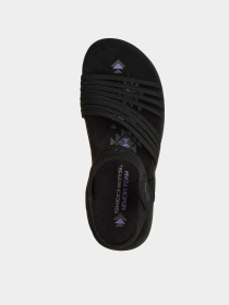 Skechers модель 163573W BBK Фото