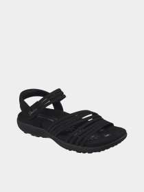 Skechers модель 163573W BBK Фото