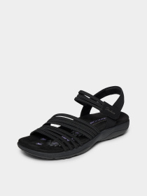 Skechers модель 163573W BBK Фото