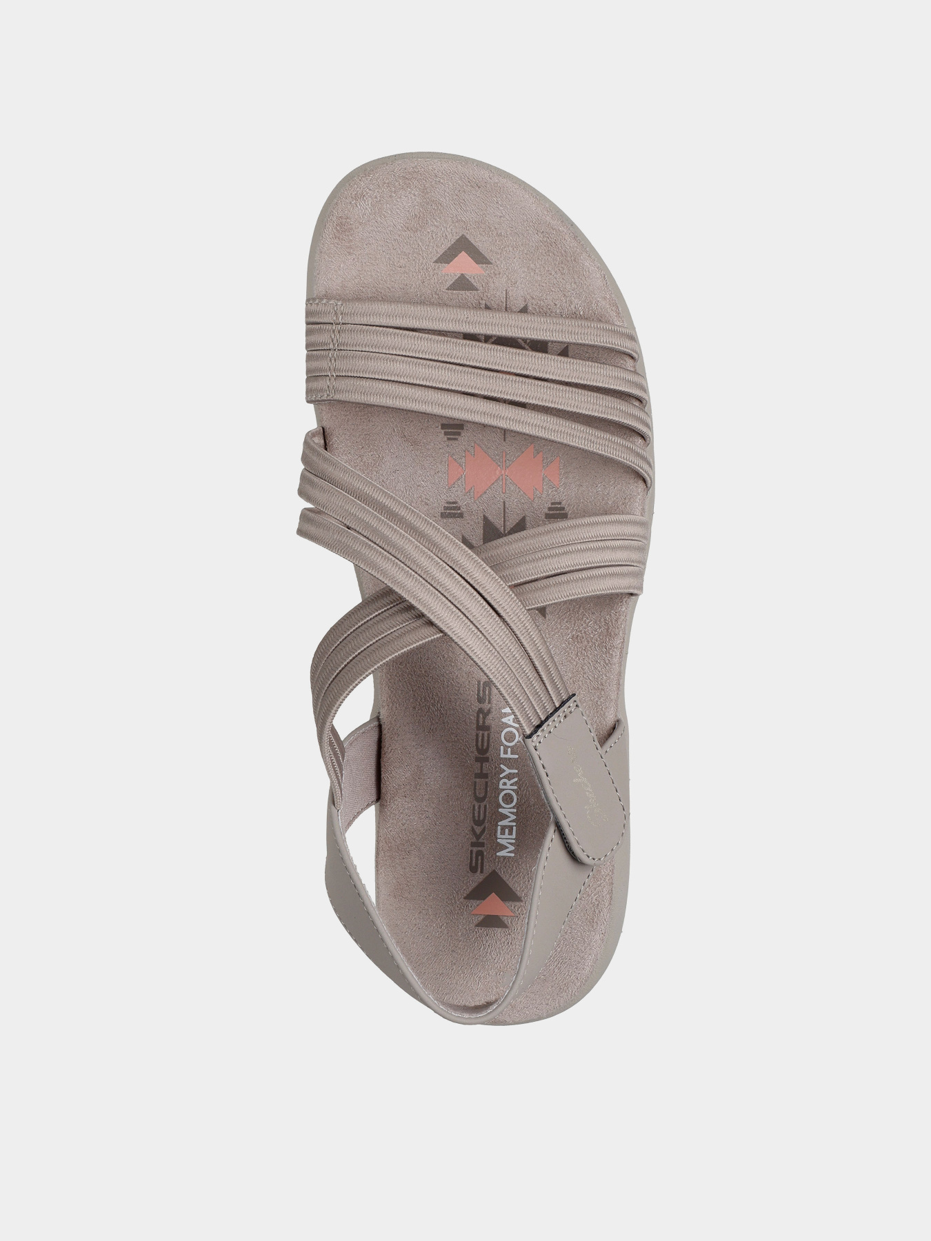 Skechers модель 164036W TPE Фото