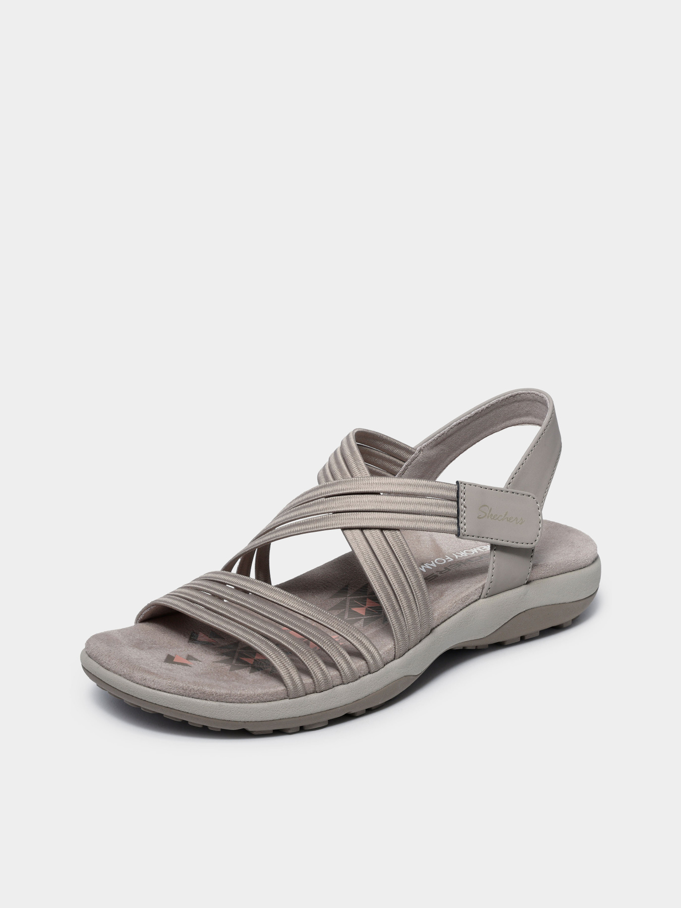 Skechers модель 164036W TPE Фото