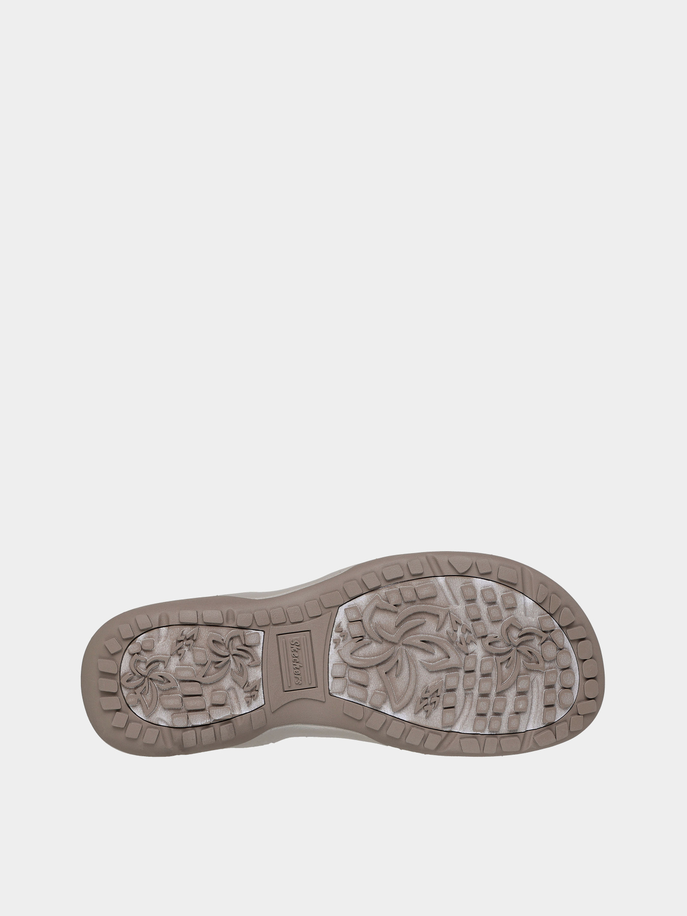 Сандалии Skechers REGGAE SLIM модель 164036W TPE Фото