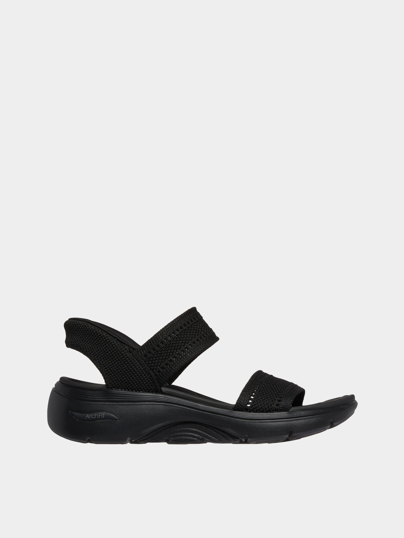 Skechers 140844 BBK модель 140844 BBK Фото