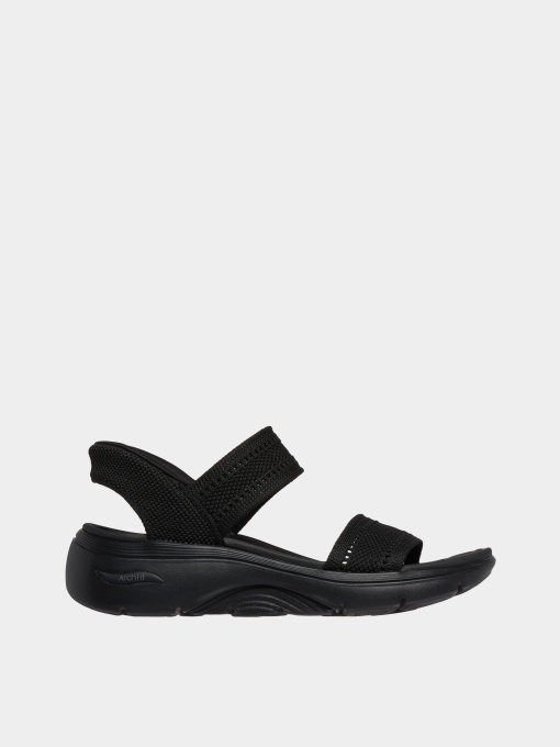 Skechers 140844 BBK модель 140844 BBK Фото