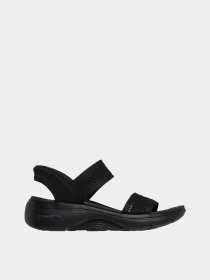 Skechers 140844 BBK модель 140844 BBK Фото