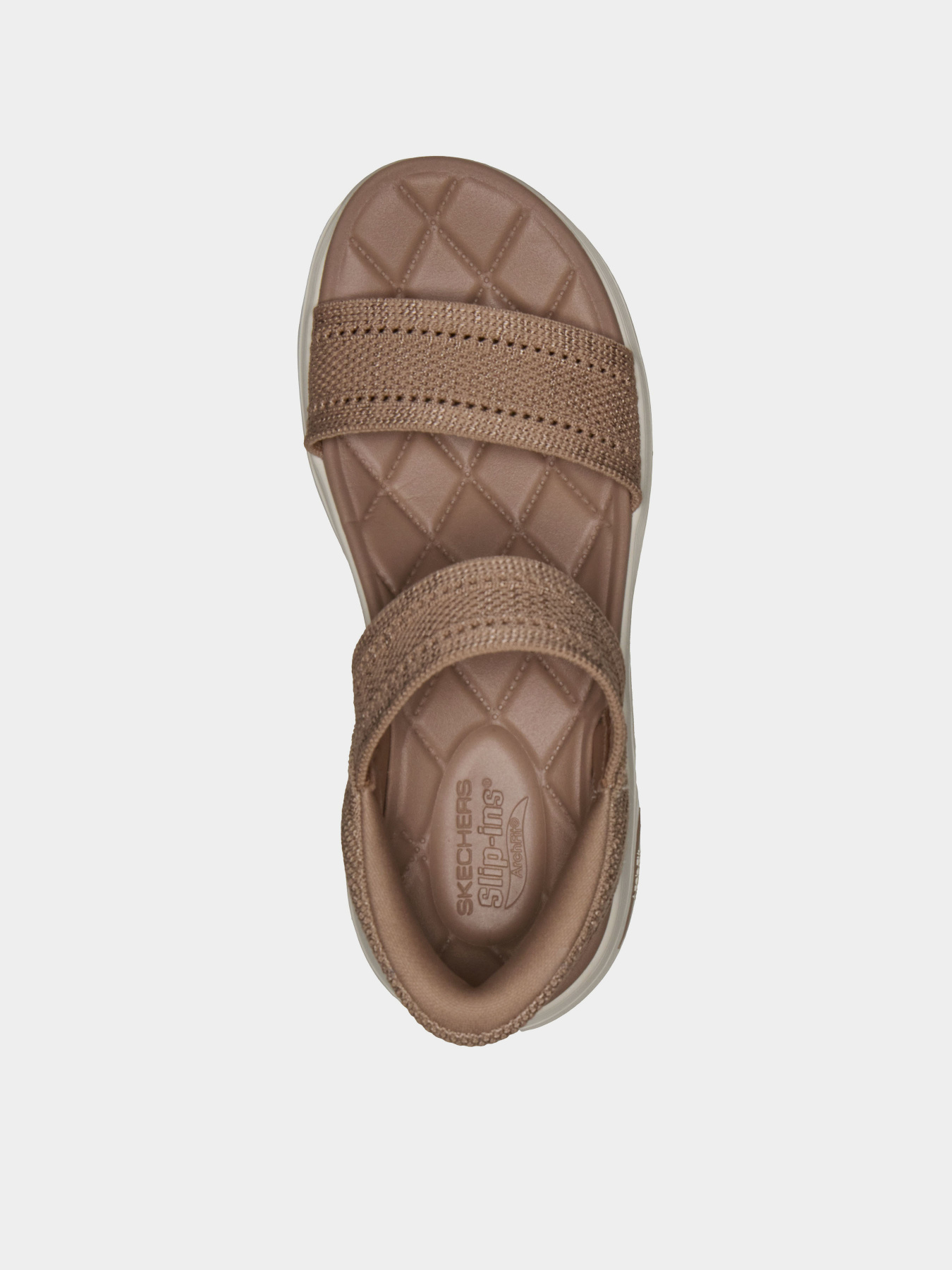 Skechers 140844 TAN модель 140844 TAN Фото