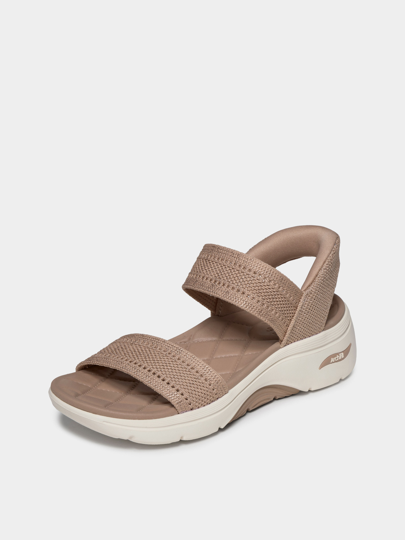 Skechers 140844 TAN модель 140844 TAN Фото