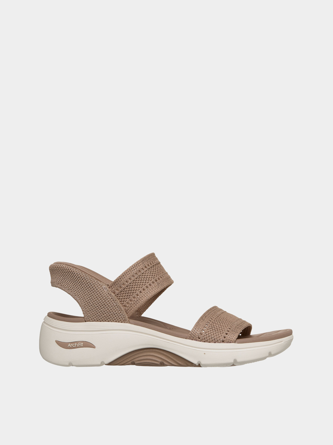 Skechers 140844 TAN модель 140844 TAN Фото