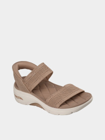 Skechers 140844 TAN модель 140844 TAN Фото