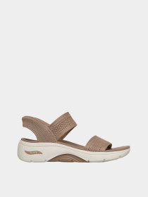 Skechers 140844 TAN модель 140844 TAN Фото