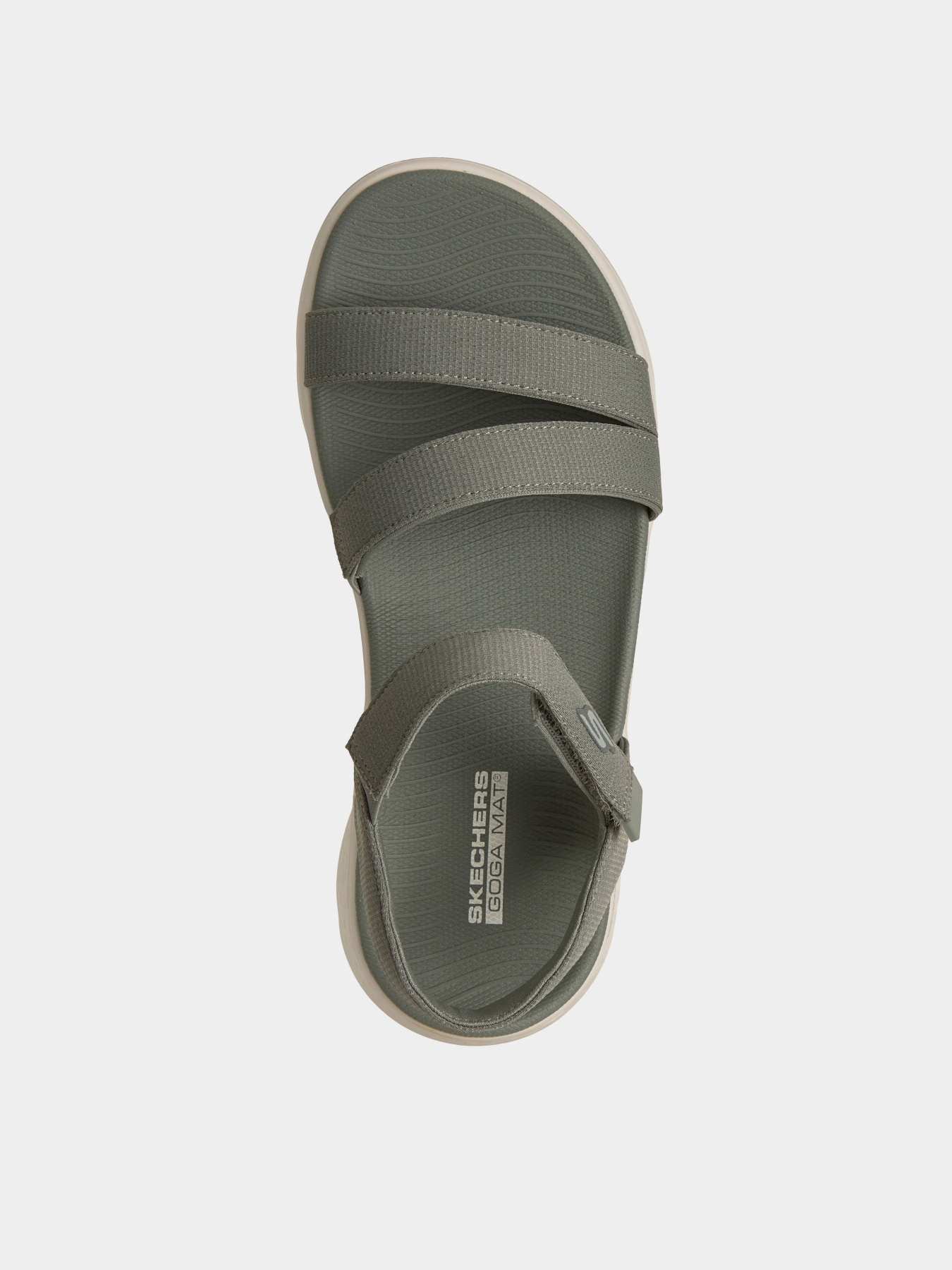 Сандалии Skechers модель 141509 SAGE Фото