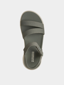 Сандалии Skechers модель 141509 SAGE Фото