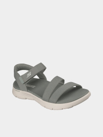 Сандалии Skechers модель 141509 SAGE Фото