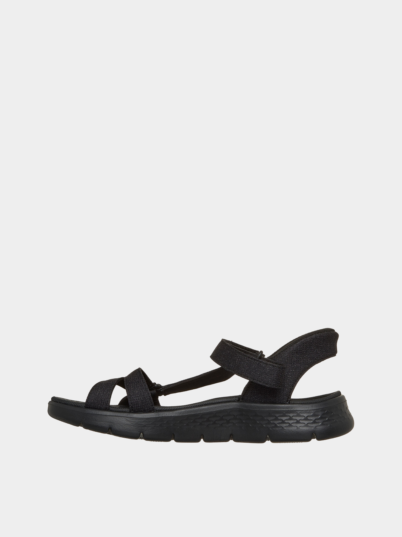 Сандалии Skechers модель 141481W BBK Фото