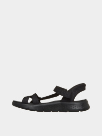 Сандалии Skechers модель 141481W BBK Фото