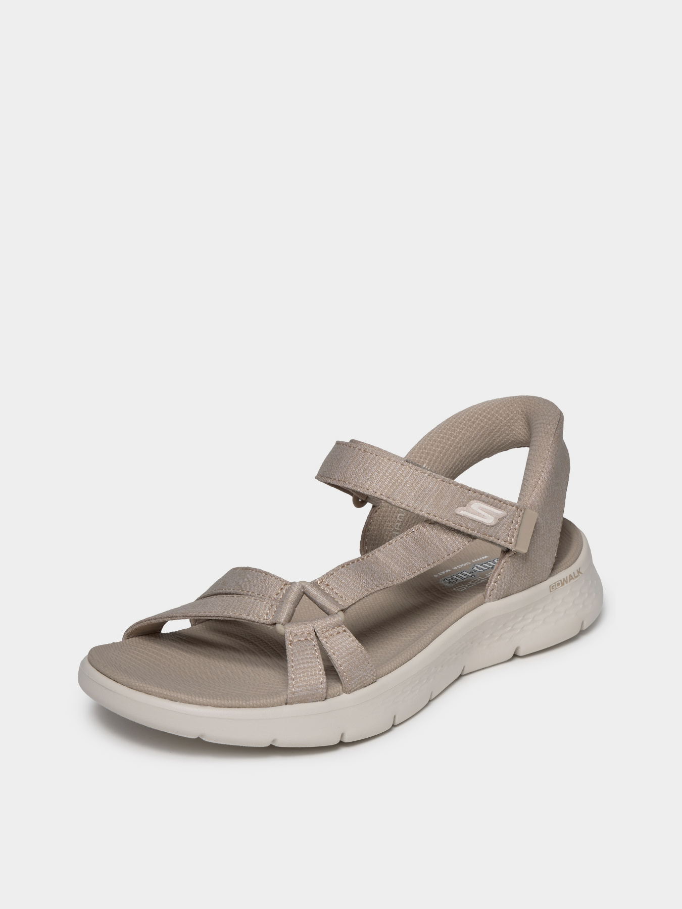 Сандалии Skechers модель 141481W TPE Фото