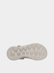 Сандалии Skechers модель 141481W TPE Фото