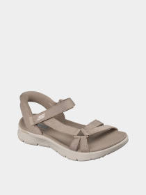 Сандалии Skechers модель 141481W TPE Фото