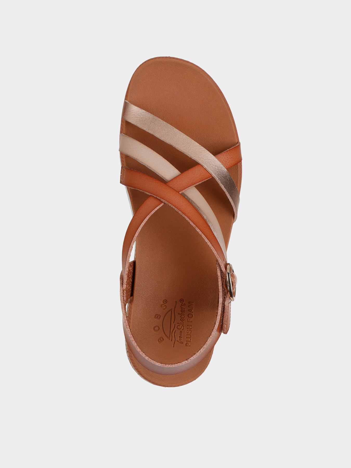 Босоножки Skechers DESERT KISS LOW модель 114709 CSNT Босоножки Skechers DESERT KISS LOW модель 114709 CSNT Фото