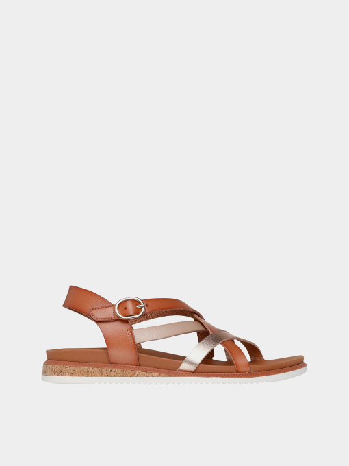 Босоніжки Skechers модель 114709 CSNT Фото