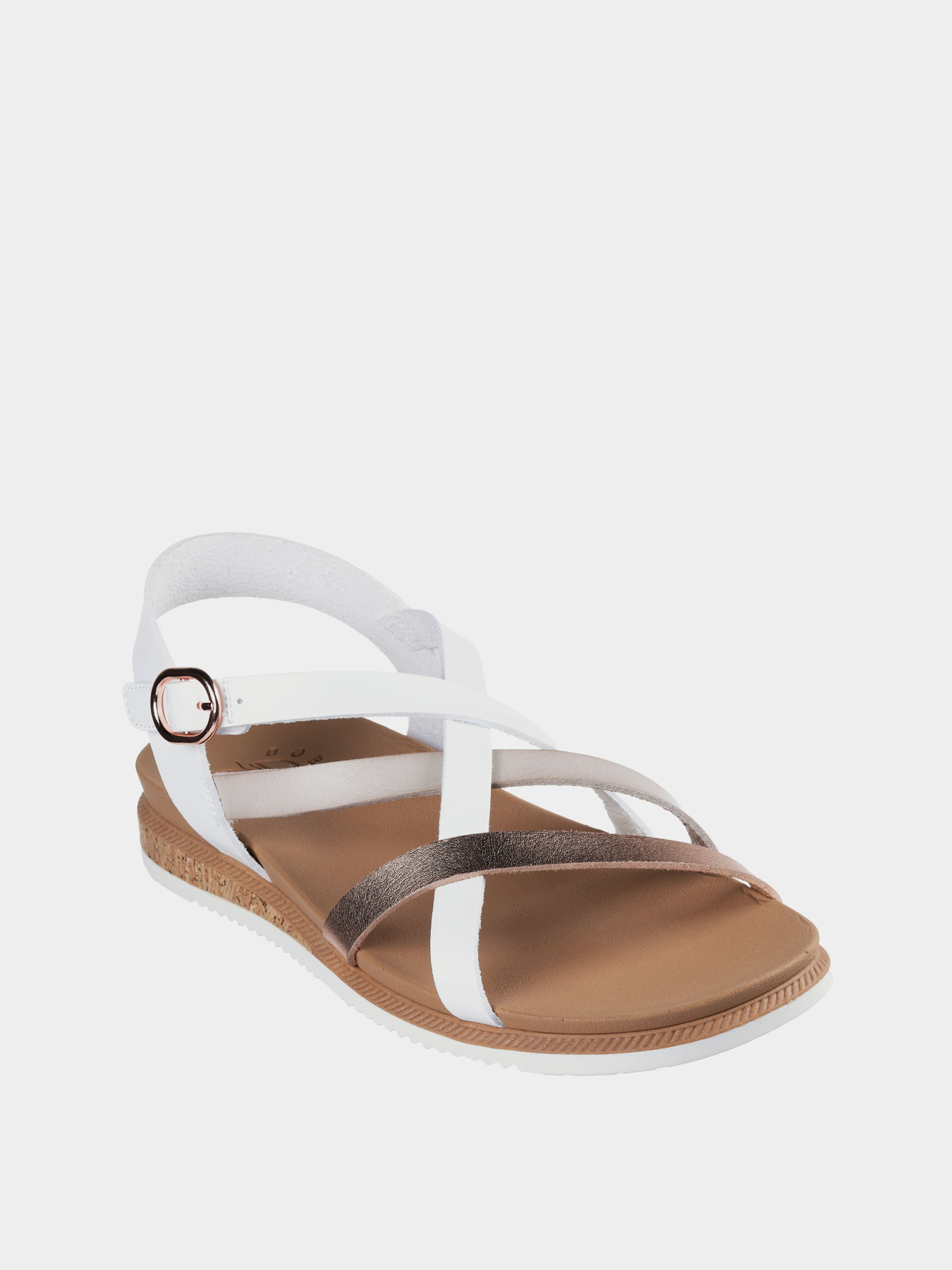 Skechers модель 114709 WHT Фото