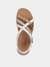 Skechers модель 114709 WHT Фото