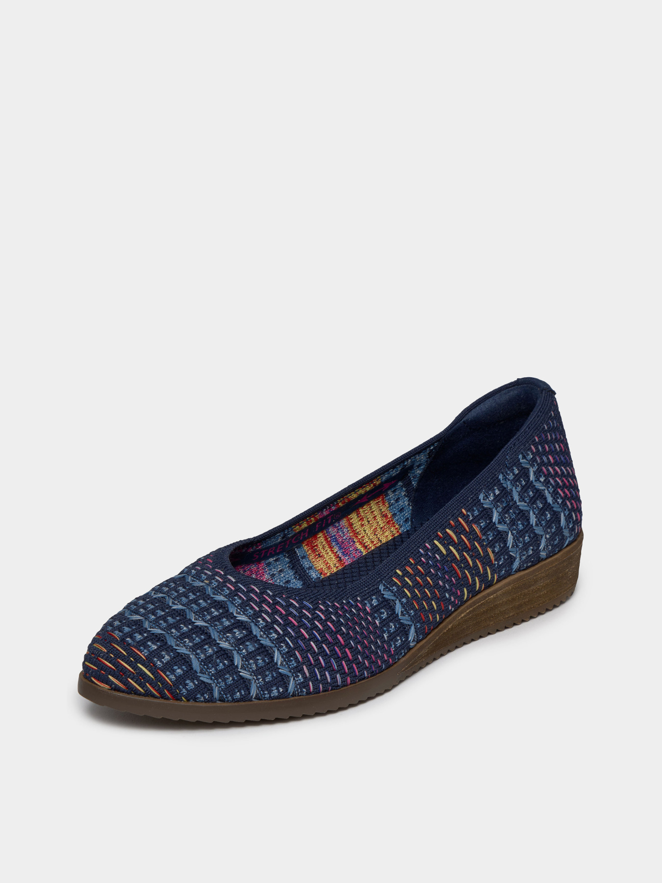 Skechers модель 159139 NVMT Фото