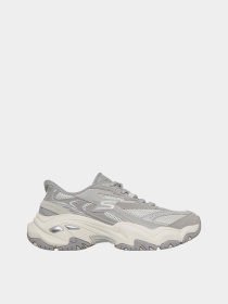Кроссовки повседневные Skechers D'LITES 6.0 модель 150703 GRY Фото