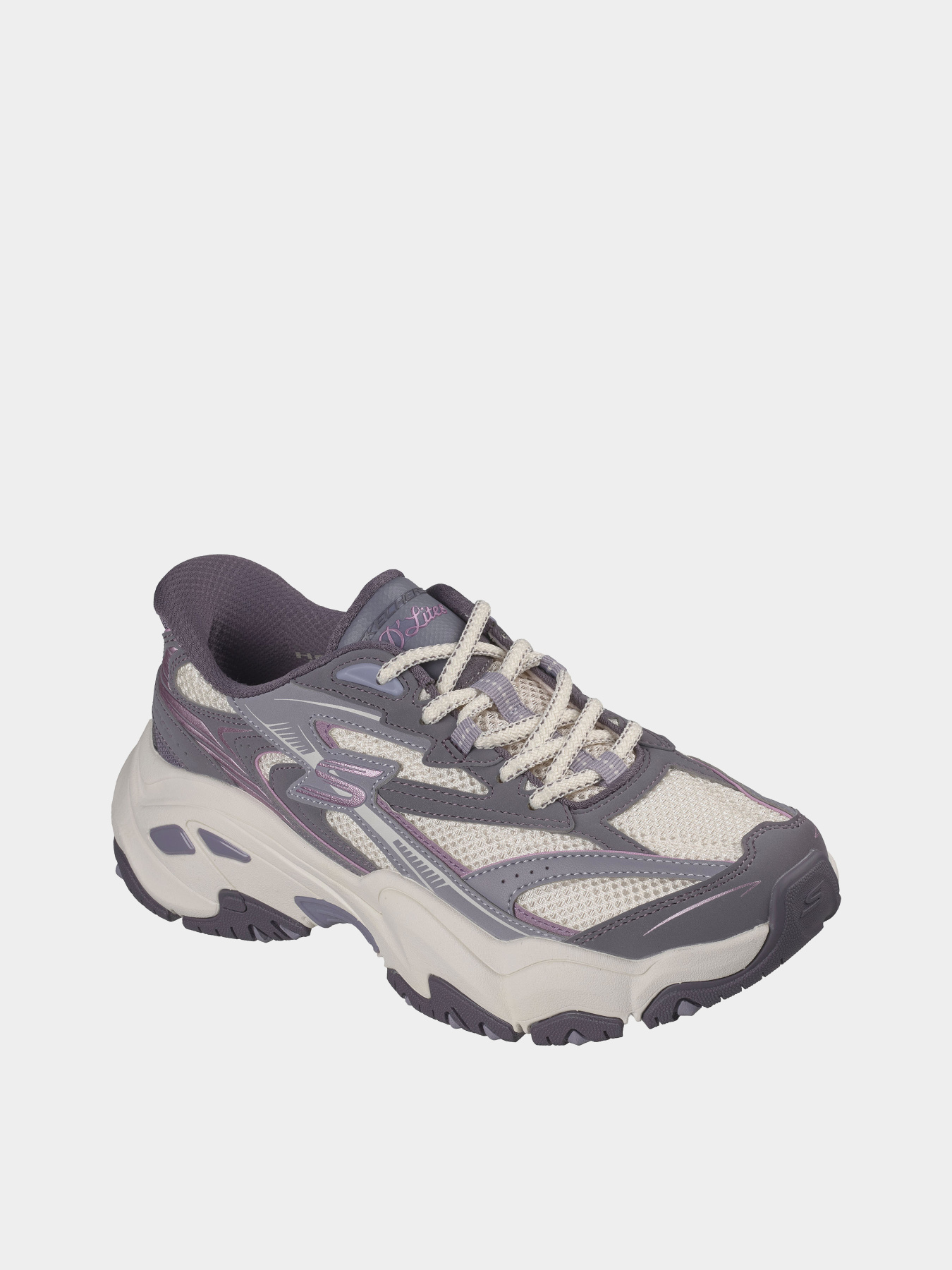 Skechers модель 150703 NTPR Фото